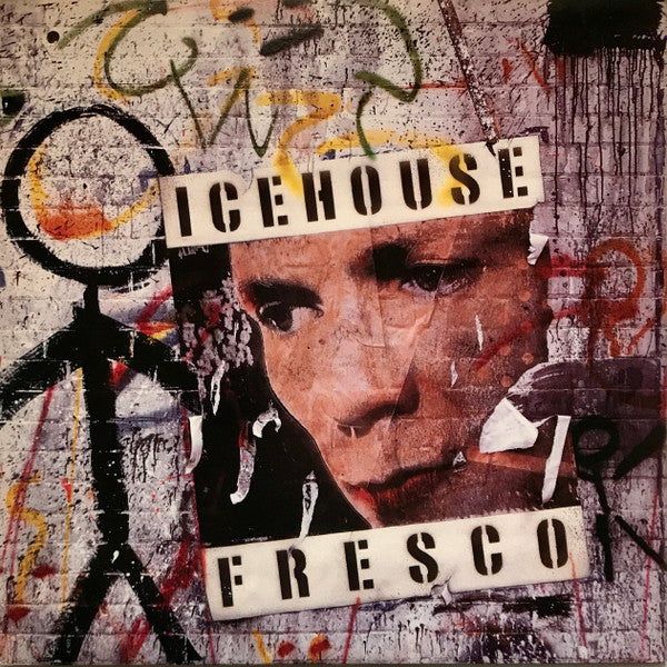 Icehouse