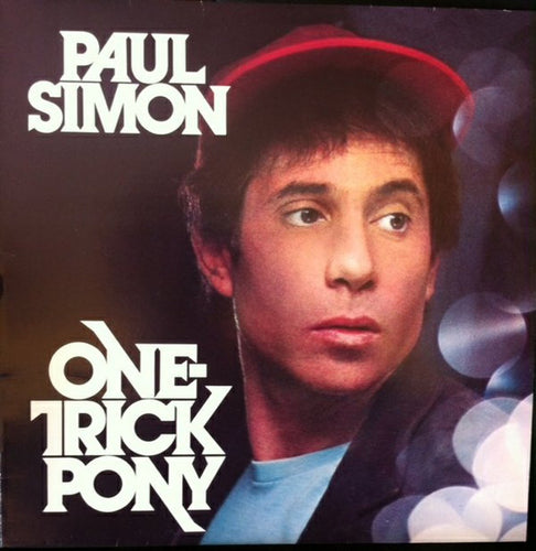 Paul Simon