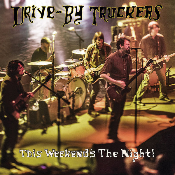 Drive-By Truckers