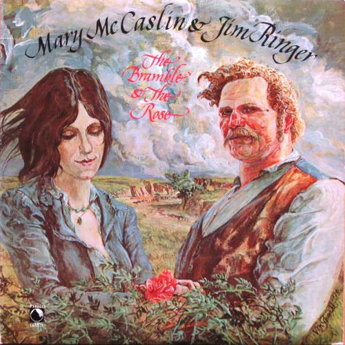 Mary McCaslin & Jim Ringer