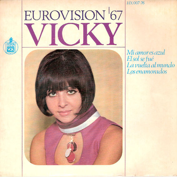 Vicky