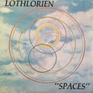 Lothlorien