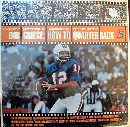 Bob Griese