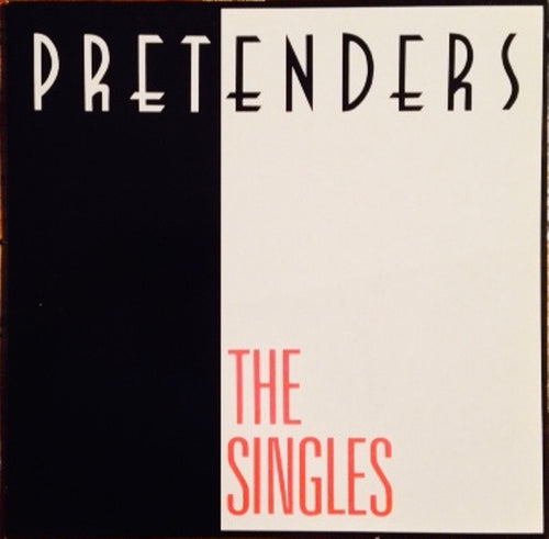 Pretenders