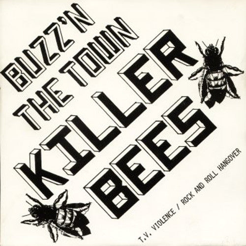 Killer Bees