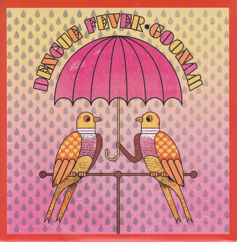 Dengue Fever Vs /Goonam