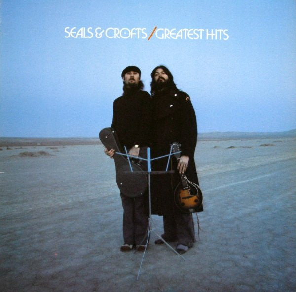 Seals & Crofts