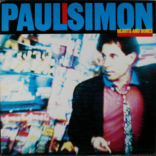 Paul Simon