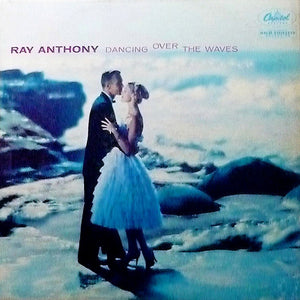 Ray Anthony