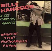 Billy Hancock & The Tennesse Rockets