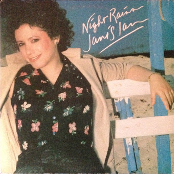 Janis Ian