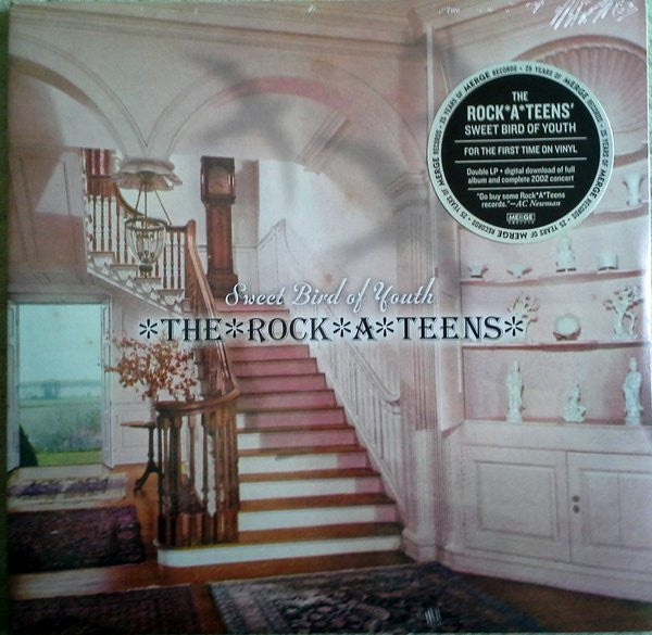 Rock A Teens