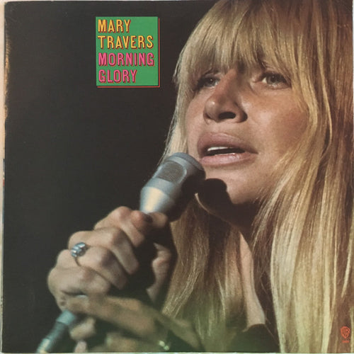 Mary Travers