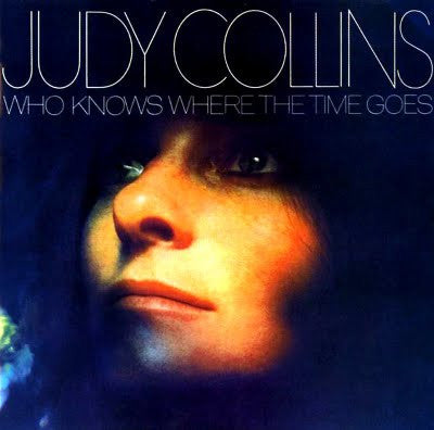 Judy Collins
