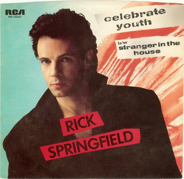 Rick Springfield