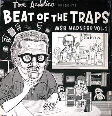 Tom Ardolino