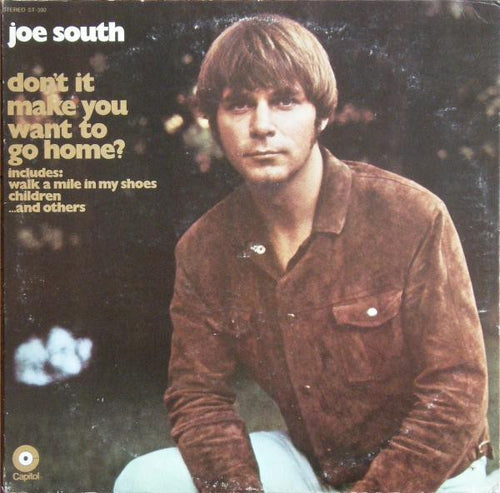 Joe South