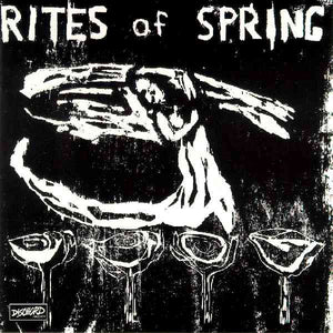 Rites Of Spring