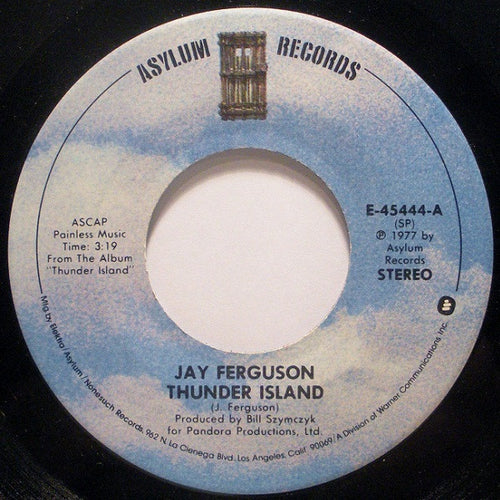 Jay Ferguson