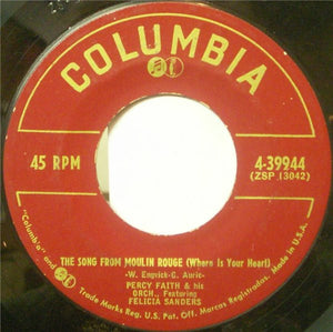 Percy Faith & his Orchestra