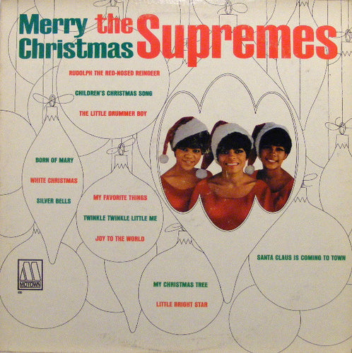 Supremes