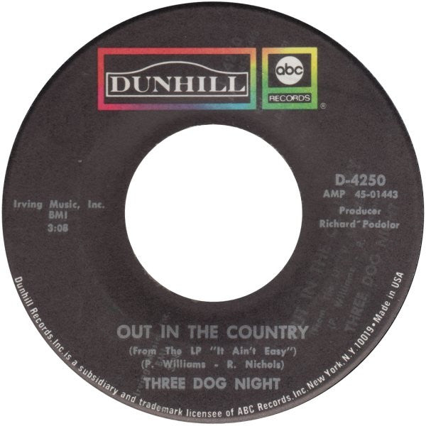 Three Dog Night