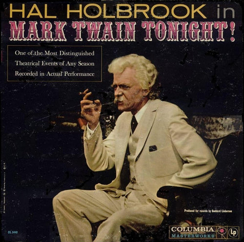 Hal Holbrock