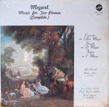 Mozart