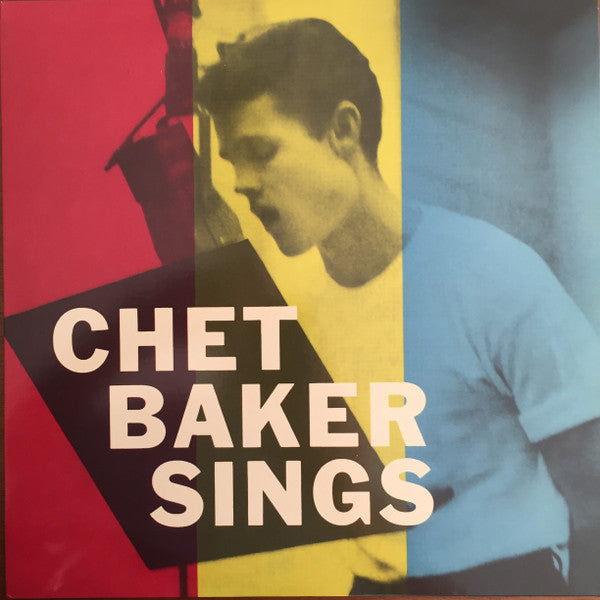 Chet Baker