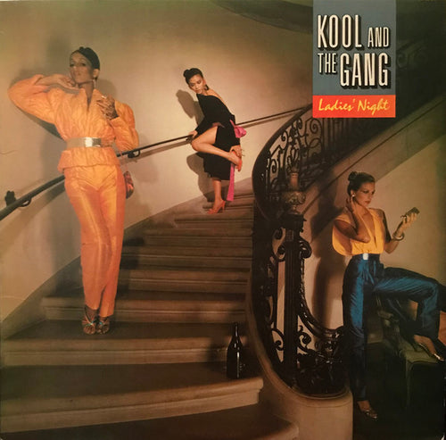 Kool and the Gang