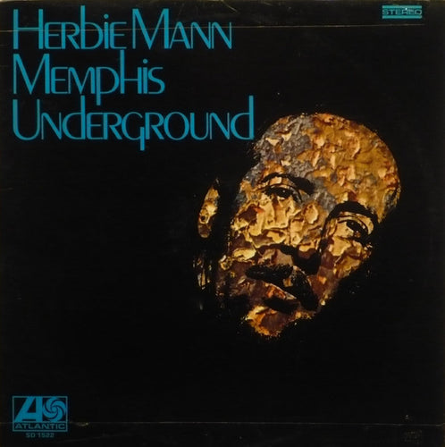 Herbie Mann