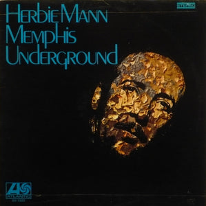 Herbie Mann
