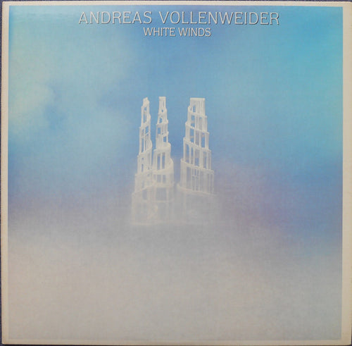 Andreas Vollenweider