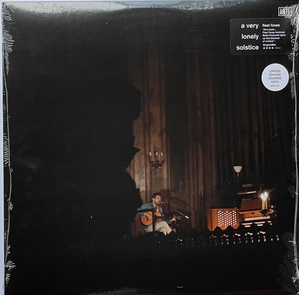 Fleet Foxes
