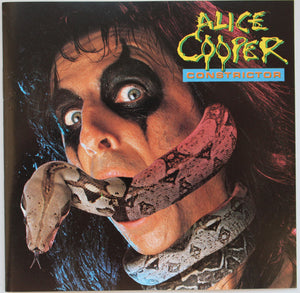 Alice Cooper