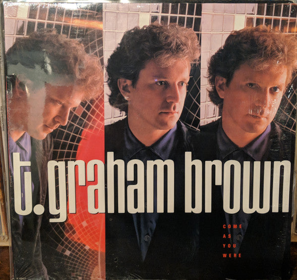 T. Graham Brown
