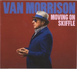 Van Morrison