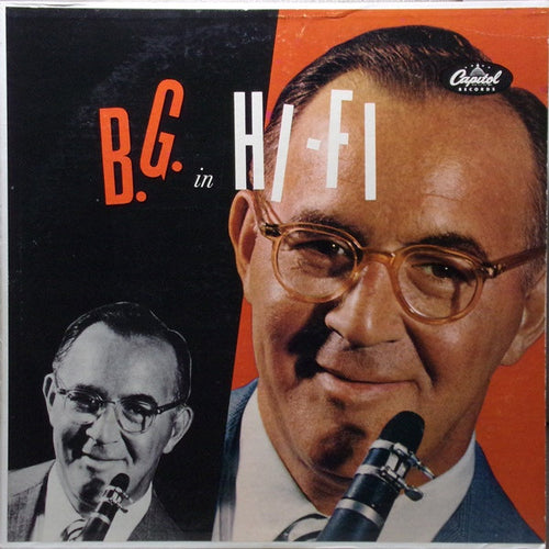 Benny Goodman