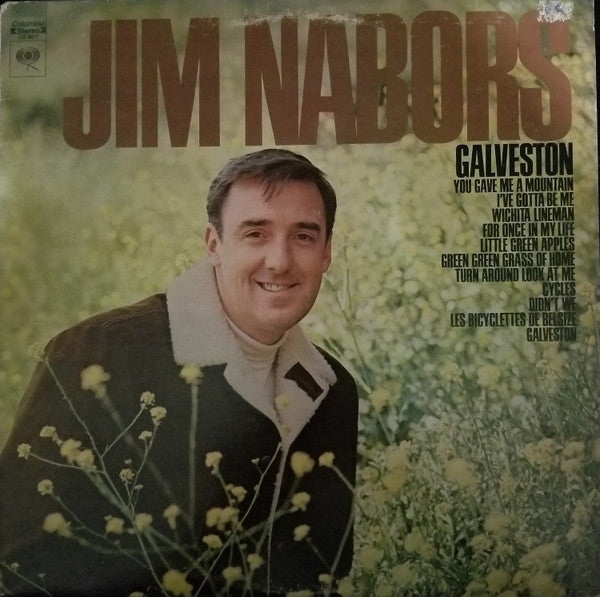 Jim Nabors