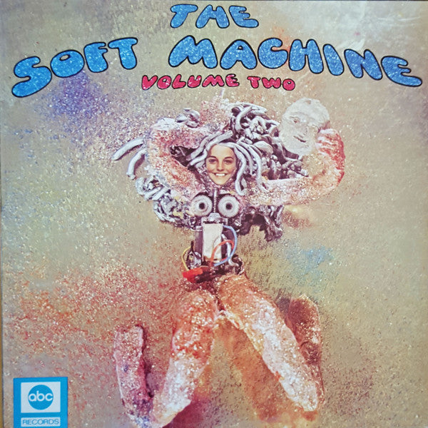 Soft Machine (The)