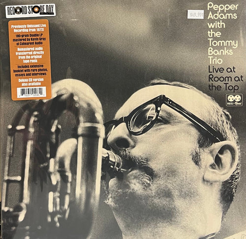 Pepper Adams