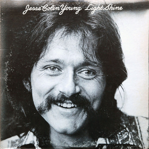 Jesse Colin Young