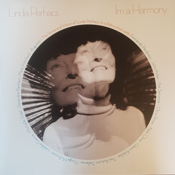 Linda Perhacs