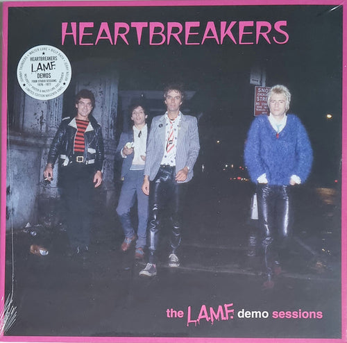 Heartbreakers (Johnny Thunders)