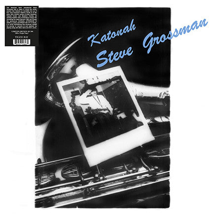 Steve Grossman
