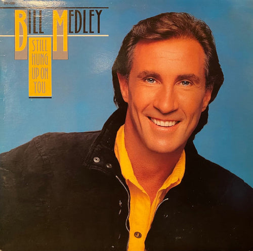 Bill Medley