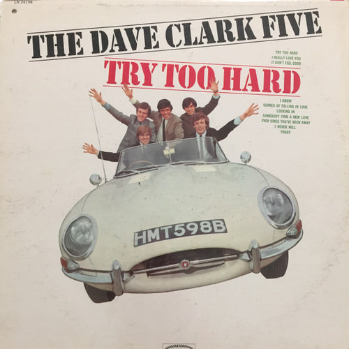 Dave Clark Five