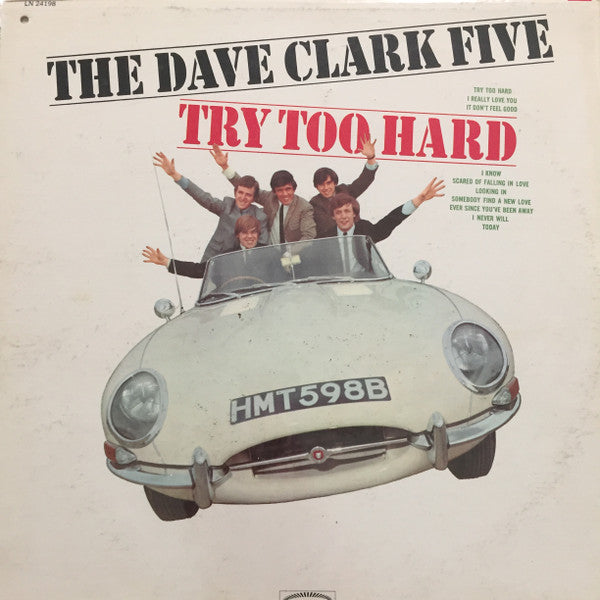 Dave Clark Five