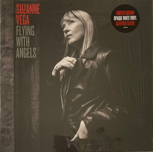 Suzanne Vega