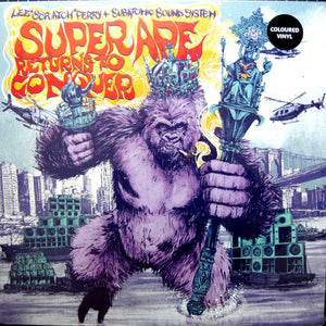 Lee "Scratch" Perry